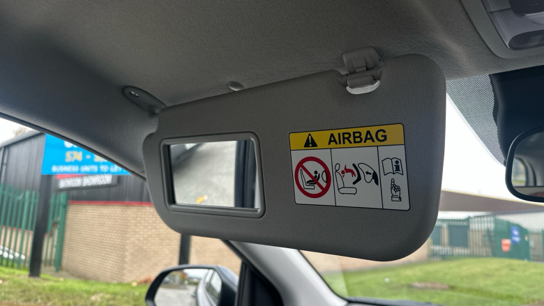 Hyundai i10 1.0 Advance 5dr Petrol Hatchback